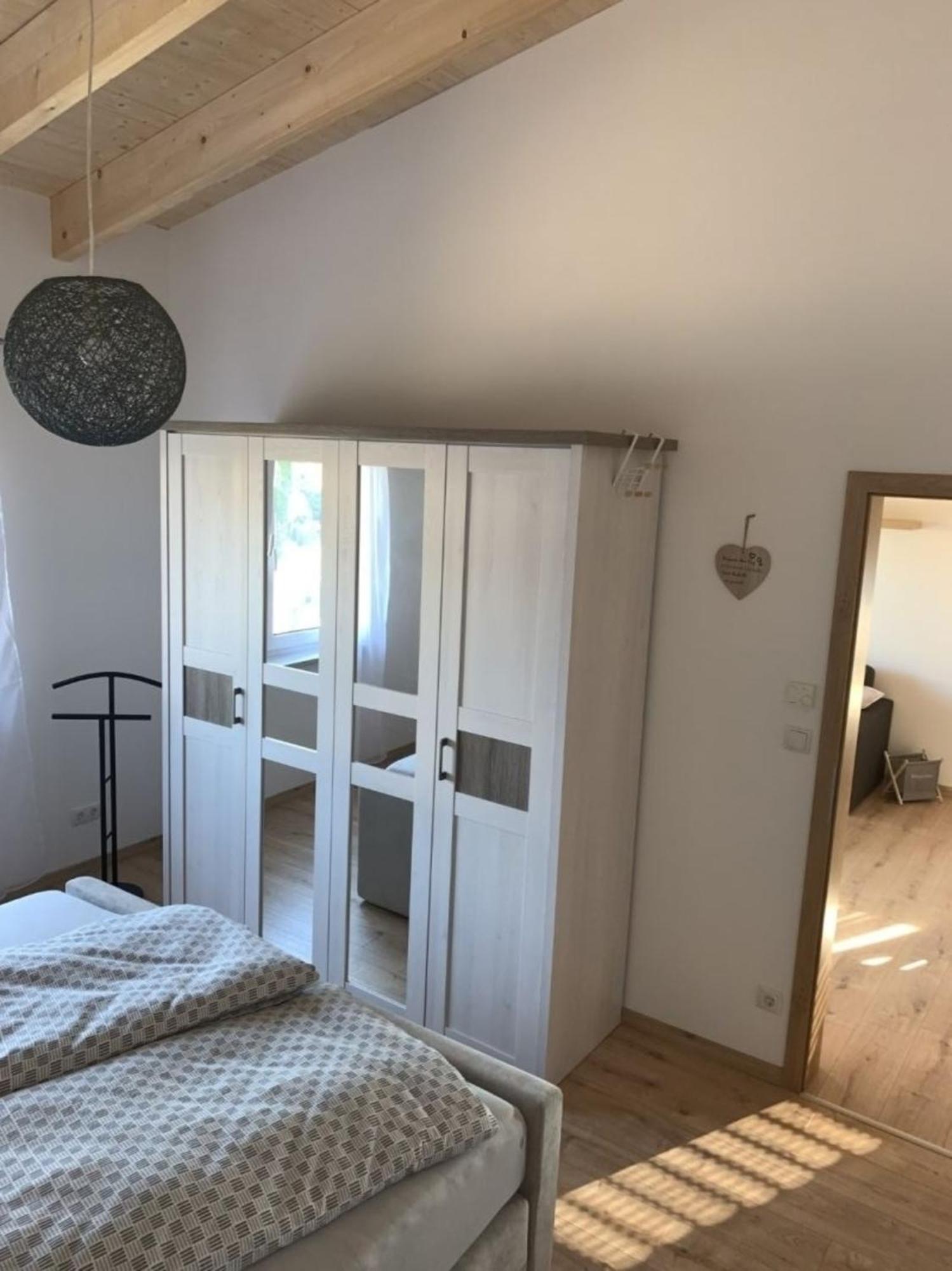 Auf Der Traumschleife Lierschied Exterior foto