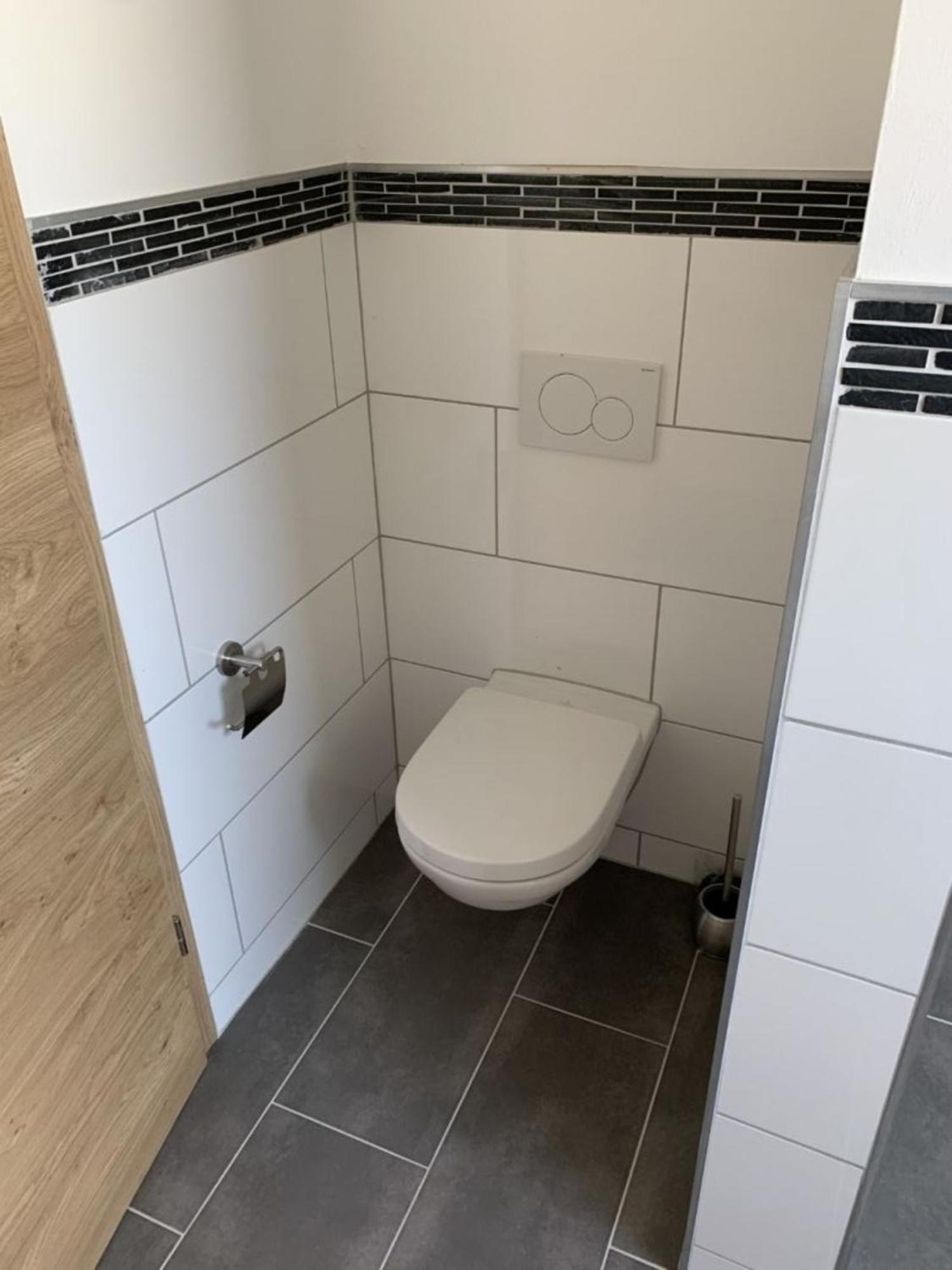 Auf Der Traumschleife Lierschied Exterior foto